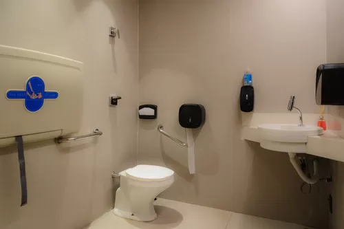 FOTO: Camarote Stadium show Bruno Mars no Morumbis (04/10/2024).©2024 Samuel Chaves/S4 PHOTOPRESS