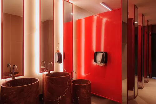 FOTO: Camarote Stadium show Bruno Mars no Morumbis (04/10/2024).©2024 Samuel Chaves/S4 PHOTOPRESS