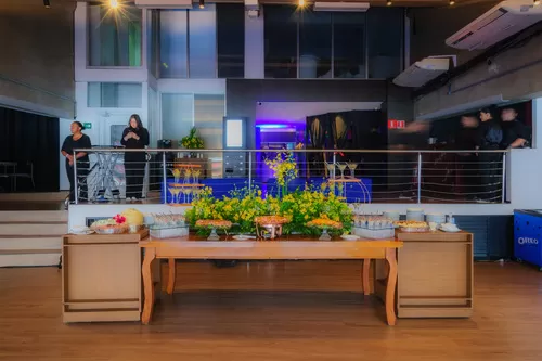 FOTO: Camarote Stadium show Bruno Mars no Morumbis (04/10/2024).©2024 Samuel Chaves/S4 PHOTOPRESS