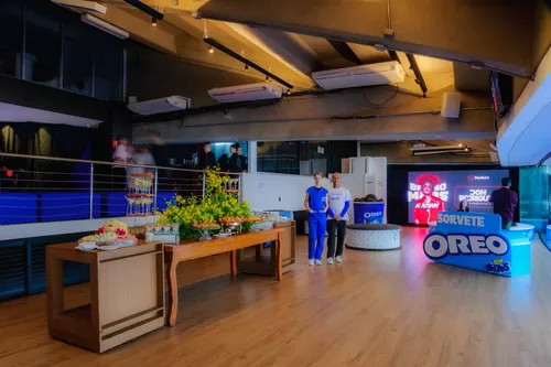 FOTO: Camarote Stadium show Bruno Mars no Morumbis (04/10/2024).©2024 Samuel Chaves/S4 PHOTOPRESS