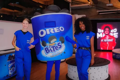 FOTO: Camarote Stadium show Bruno Mars no Morumbis (04/10/2024).©2024 Samuel Chaves/S4 PHOTOPRESS