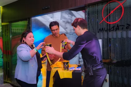 FOTO: Camarote Stadium show Bruno Mars no Morumbis (04/10/2024).©2024 Samuel Chaves/S4 PHOTOPRESS