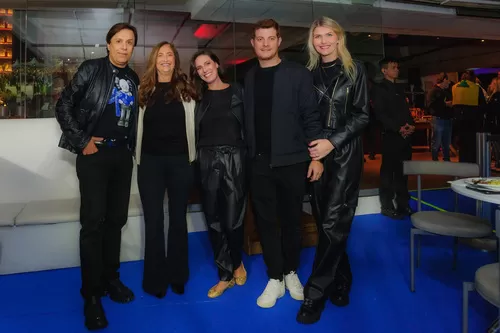 FOTO: Camarote Stadium show Bruno Mars no Morumbis (04/10/2024).©2024 Samuel Chaves/S4 PHOTOPRESS