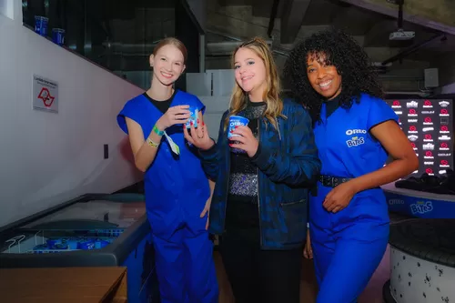 FOTO: Camarote Stadium show Bruno Mars no Morumbis (04/10/2024).©2024 Samuel Chaves/S4 PHOTOPRESS