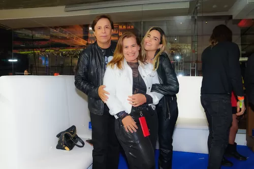 FOTO: Camarote Stadium show Bruno Mars no Morumbis (04/10/2024).©2024 Samuel Chaves/S4 PHOTOPRESS