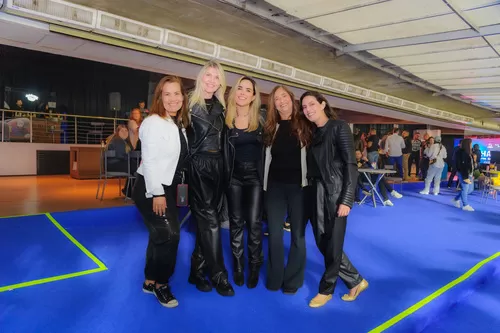 FOTO: Camarote Stadium show Bruno Mars no Morumbis (04/10/2024).©2024 Samuel Chaves/S4 PHOTOPRESS