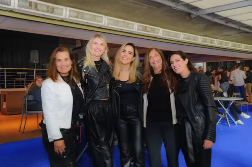 FOTO: Camarote Stadium show Bruno Mars no Morumbis (04/10/2024).©2024 Samuel Chaves/S4 PHOTOPRESS